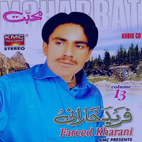 Damay Tasveery - Fareed Kharani