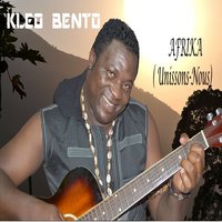 On pousse on met la calle - Kléo Bento