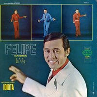 Canción Para Ti - Felipe "La Voz" Rodriguez