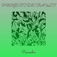 PROJECT DEFAULT 002 - Reousohn