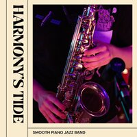Groove Blue - Smooth Piano Jazz Band