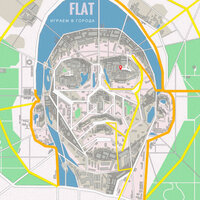 Осторожно, двери закрываются - Flat & Мафон