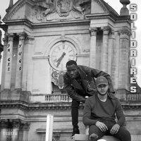 Solidaires - SN Gee & Yugo & yugo & SN Gee