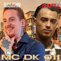 Muita Fé - Dj Rhuivo & Mc dk 011