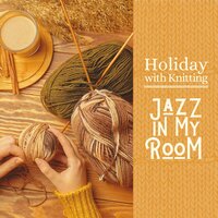 Needlepoint Nostalgia - Cafe lounge Jazz