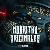 Moskitas Originales - Z Jocker
