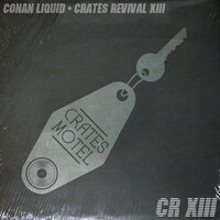 Joy of Us - Conan Liquid