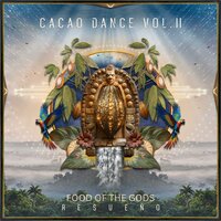 Food of The Gods - Heather Christie & Vir McCoy & Resurrector
