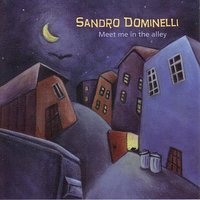 What - Sandro Dominelli