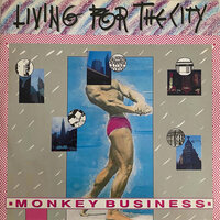 New York City - Monkey Business