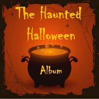 The Witch with the Twitch - The Scary Gang