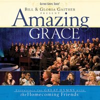 Just A Little Talk With Jesus - Gaither & Brenda Lee