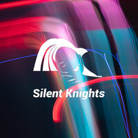 Ambient Cave By a Waterfall - Silent Knights & Dylan Barnes & Rob Davy & Mark Dowling
