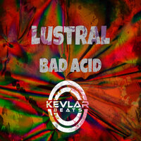 Earthquake - Lustral
