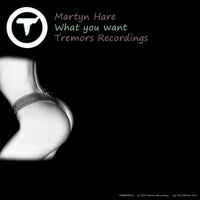 Booty Freaka - Martyn Hare