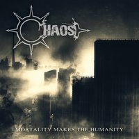 Still Breathing - Chaos