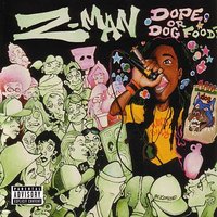 Domain - Z-Man