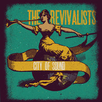 Concrete (Fish Out Of Water) - The Revivalists