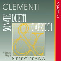 Sonata In Mi Bemolle Maggiore Op. 9 N. 3 (E Flat Major): Allegro Assai - Pietro Spada & Муцио Клементи