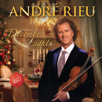 White Christmas - André Rieu & Ирвинг Берлин