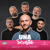 Una Putin Mai Lunga - Comics Club & Bordea