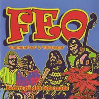 Drømmen - FEO
