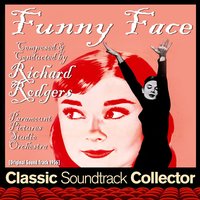 He Loves and She Loves - Paramount Pictures Studio Orchestra & Richard Rodgers & Fred Astaire