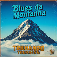 Nas Pedras do Pati - Trilhando Trekking
