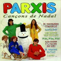 El Dimoni Escuat - Parxis