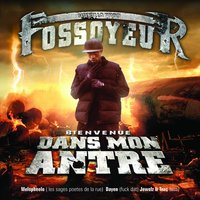 Ghetto - fossoyeur & Trac & DAYEN