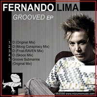 Groove Submarine - Fernando Lima