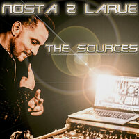 Above The Clouds - Nosta 2 Larue & Equinox & Prop