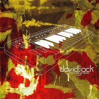 So Terribly Heavy - DAVID JACK