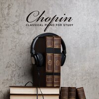 Nocturnes Op.9 No.2 - Darren W. Chamberlain & Фридерик Шопен