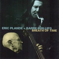 Free Electron - Eric Plandé