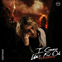 Tear My Heart Wide Open [Reworked] - Johan Lenox & Felly