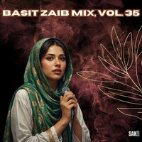 Bayzar Khuda Hafiz - Basit Zaib