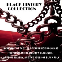 Black History Collection: Narrative of the Life of Frederick Douglass, Incidents in the Life of a Slave Girl, Up from Slavery, and The Souls of Black Folk. #19 - Mark Bowen & Jowanna Lewis & Rick Walz