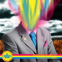 Sponsored (By Tomas Andersson) - Slagsmålsklubben