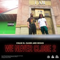 Small Circle - Chase N. Cashe & Negus