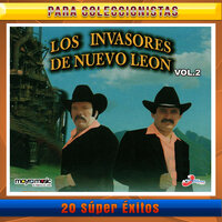 Tu Castigo - Los Invasores De Nuevo Leon