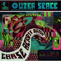 The Girl from Andromeda - Outer Space & Outer Space