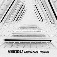 Zen Noise Meditation - Water Sound Natural White Noise & Factorial FX & Binaural Beats Study Music