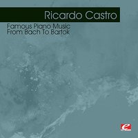 Allegro Barbaro - Ricardo Castro & Бела Барток