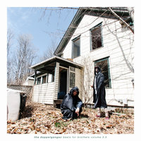 All Dis - The Doppelgangaz