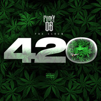Cotton Mouf - DJ Funky & Deraj Global & Marcosus