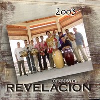 Yegua Que Relincha - Felito Molina y Orquesta Revelación & Sacred Dolls