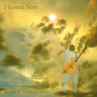 Spend My Life With You - Rob Foenander