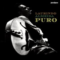 Lollipops and Roses - Laurindo Almeida