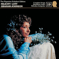 Schubert: Der liebliche Stern, D. 861 - Graham Johnson & Felicity Lott & Франц Шуберт